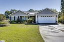 140 Colonial Drive sold home in Greer, SC