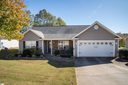 725 Tinder Box Court sold home in Boiling Springs, SC