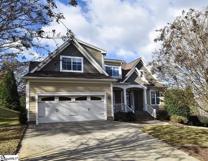 123 Elevation Court sold home in Castle Rock, Greer, SC