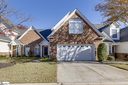 302 Ivystone Drive sold home in Greenville, SC