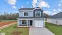 114 Southern Magnolia Lane sold home in Laurens, SC