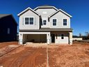 200 Fenner Place sold home in Greenville, SC
