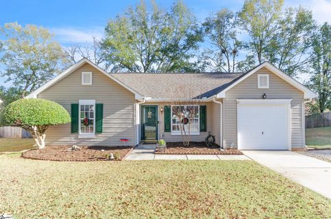 17 Oxbow Court sold home in Carrington, Simpsonville, SC