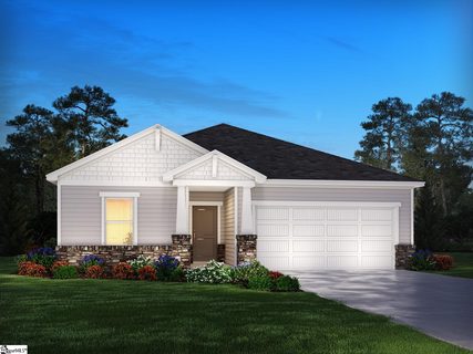 889 Burghley Circle