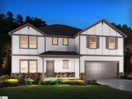 893 Burghley Circle