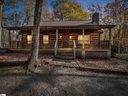 401 Glenolden Drive sold home in Landrum, SC