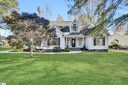 116 Brendle Drive sold home in Simpsonville, SC