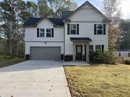 102 Westminster Avenue sold home in Crayton Place, Anderson, SC