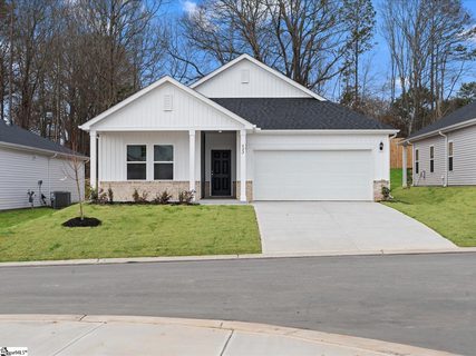 422 Harben Drive