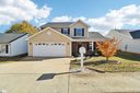12 Seaside Lane sold home in Greer, SC