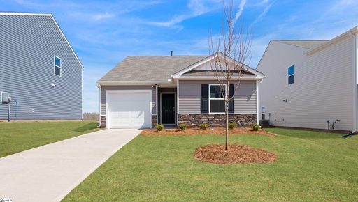 1888 Bridle Lane Lot 0138