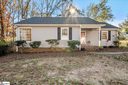 211 Saratoga Drive sold home in Greer, SC