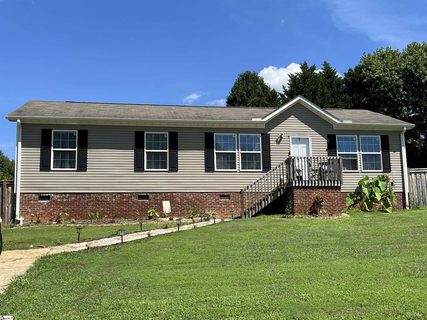 302 Sagewood Court sold modular home in Walnut Crest, Fountain Inn, SC