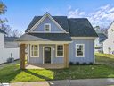 222 Austin Brook Street sold home in Simpsonville, SC