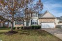 518 Milestone Run sold home in Boiling Springs, SC