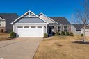 313 Fairmeadow Way sold home in Greenville, SC