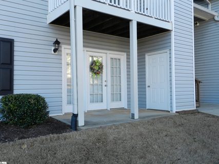 801 Pelham Square Way sold condo in Pelham Square, Greer, SC