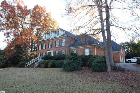 604 Scarbourough Drive