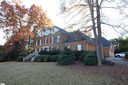 604 Scarbourough Drive sold home in Greer, SC