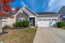 526 Bucklebury Road sold home in Greer, SC