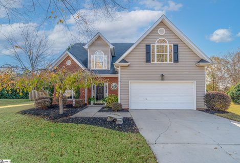 511 Stonemint Court
