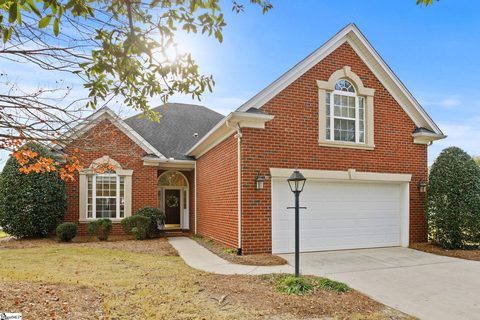 408 Ashby Park Lane sold home in Lansfair At Ashby Park, Greenville, SC