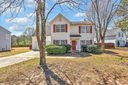 101 Summerchase Drive sold home in Simpsonville, SC