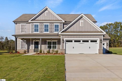 109 Arbor Woods Way