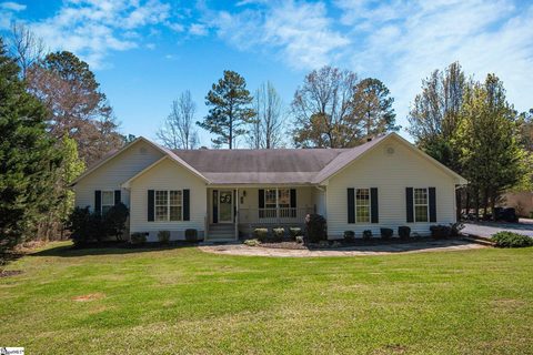 108 E Commodore Drive sold home in Crystal Bay, Cross Hill, SC