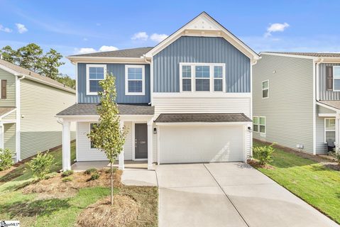 2389 Mill Loop Lot 33