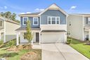 2389 Mill Loop Lot 33 sold home in Spartanburg, SC