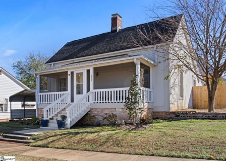 215 A Street