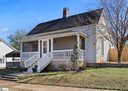 215 A Street sold home in Greenville, SC