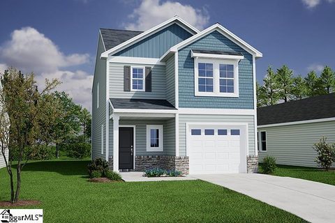 1517 Alvin Pond Drive Lot 39