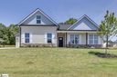 202 Legacy Lane sold home in Pickens, SC