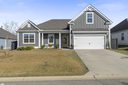11 Octavia Road sold home in Taylors, SC