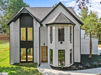 158 Quail Haven Drive sold home in Quail Haven, Easley, SC