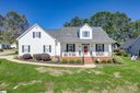 1 Pembark Lane sold home in Simpsonville, SC