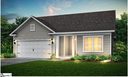 1326 Willow Ridge Way Lot 103 sold home in Spartanburg, SC