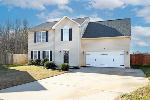 513 Flanders Court sold home in Maple Grove, Greenville, SC