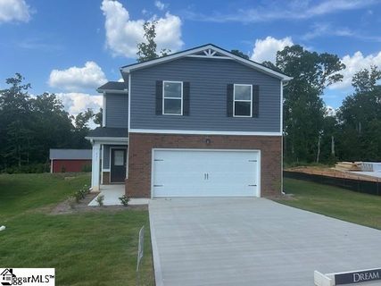 421 Haddon Trail lot 58