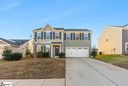 371 Hobson Way sold home in Lyman, SC