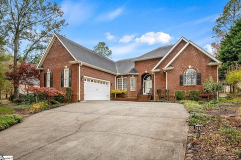 3003 Cobbs Way sold home in Cobbs Glen, Anderson, SC