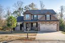 112 Dunleith Court sold home in Boiling Springs, SC