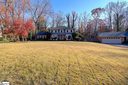 114 Hillsborough Drive sold home in Greenville, SC