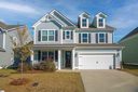 631 Crossbuck Trail sold home in Greer, SC