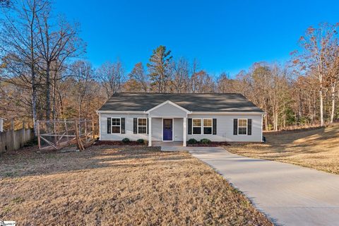 3 Stern Court sold home in River Valley, Greenville, SC