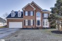 9 Willow Oak Court sold home in Simpsonville, SC