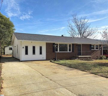 213 Maryland Avenue sold home in Oak Crest, Greenville, SC