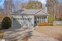 308 Southcreek Drive sold home in Travelers Rest, SC